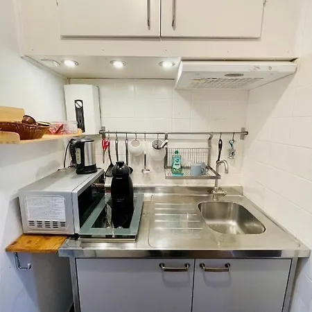 Living Appartement