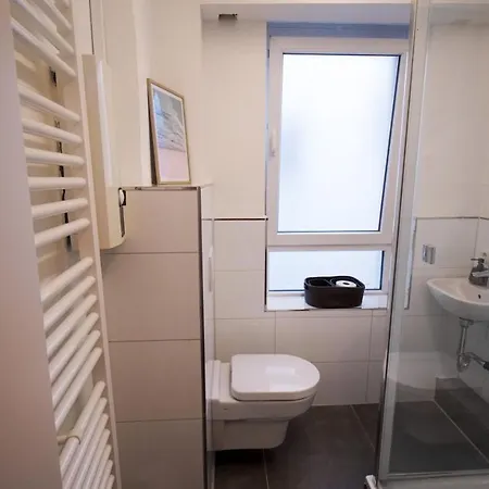 Appartement Living *