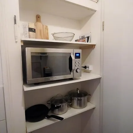 Living Appartement *