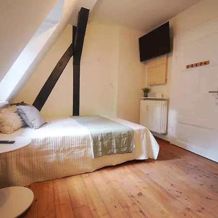 Living Appartement *