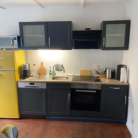 Living Appartement *