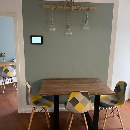 Appartement Living