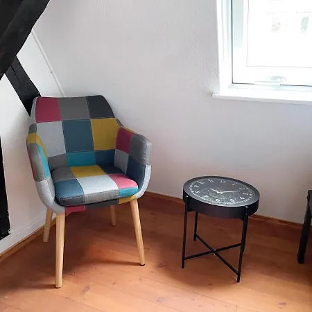 Appartement Living