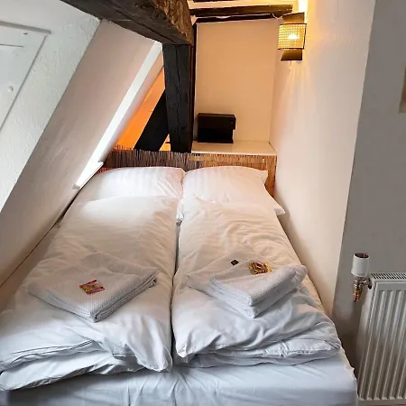 Appartement Living