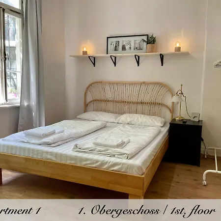 Appartement Living