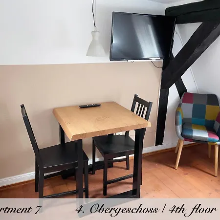 Appartement Living *