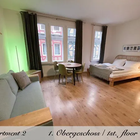 Living Appartement