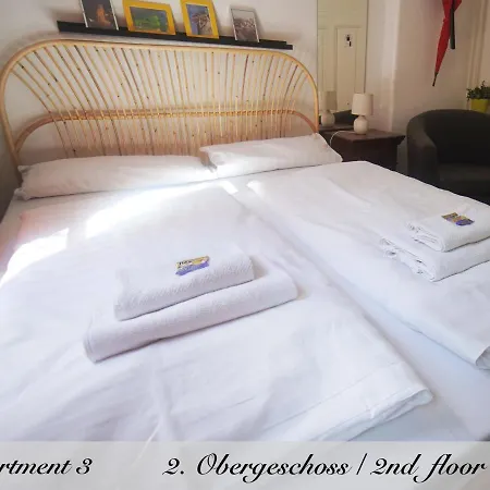 Appartement Living