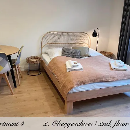 Living Appartement *