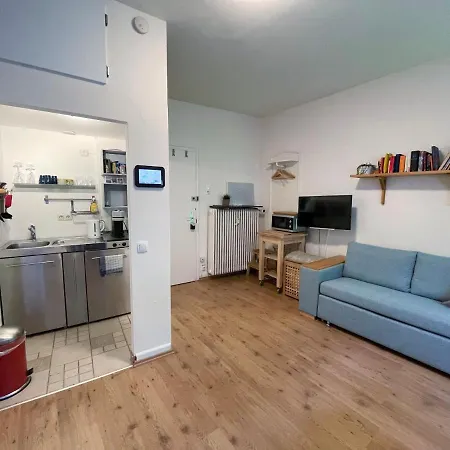 Living Appartement *