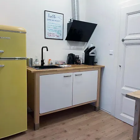 Living Appartement