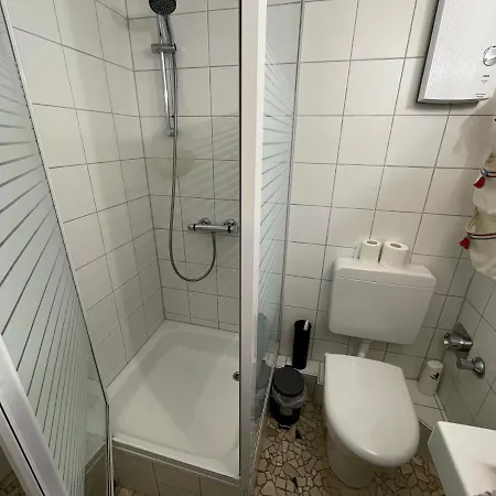 Living Appartement