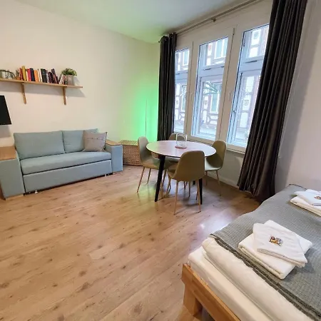 Living Appartement