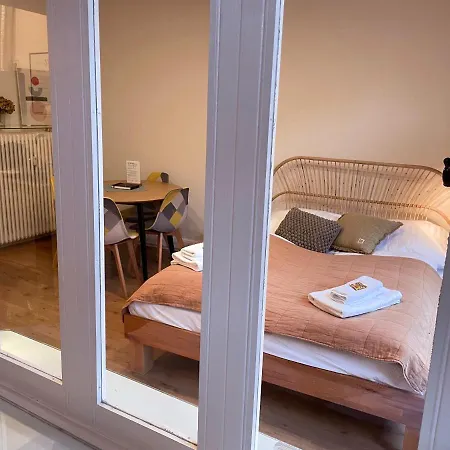 Living Appartement *