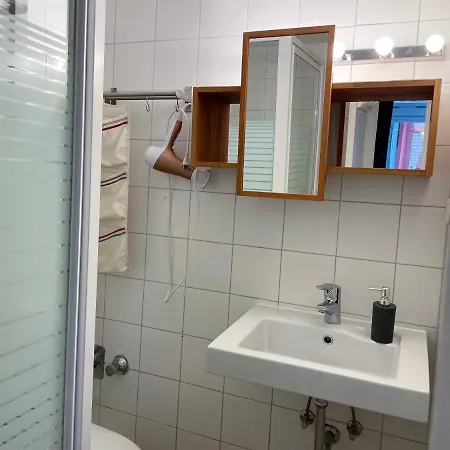 Living Appartement *