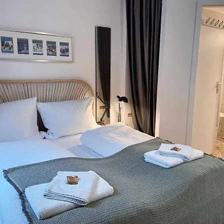 Appartement Living *