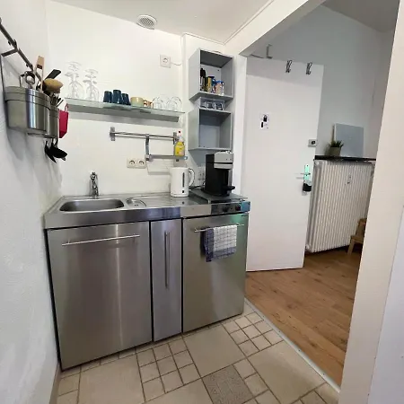 Appartement Living