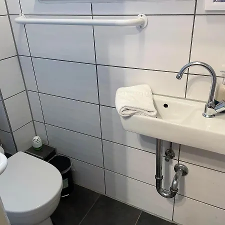 Living Apartment Marburg