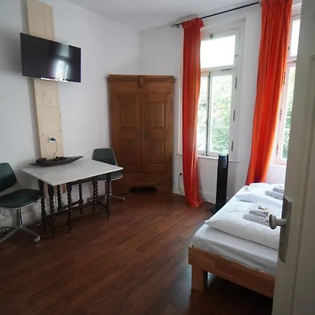 Living Appartement *