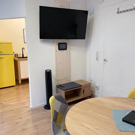Appartement Living *