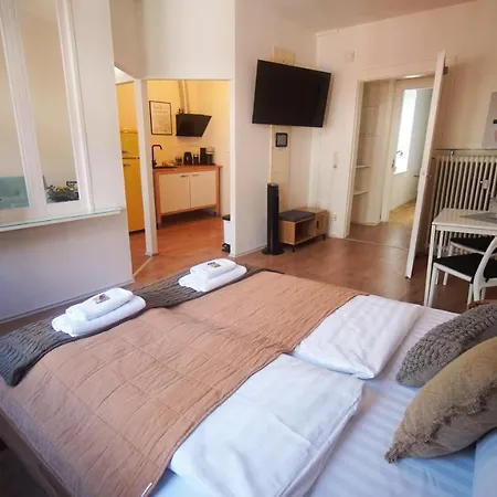 Living Appartement *