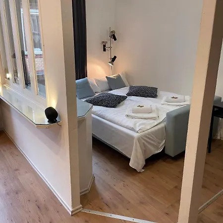 Living Marburg
