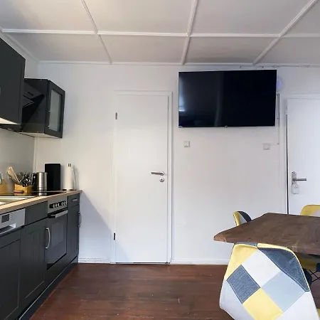 Living Apartment Marburg