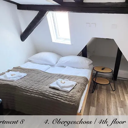Appartement Living *