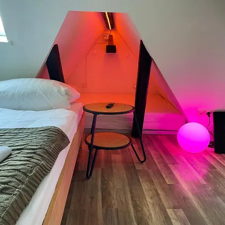 Living * Marburg
