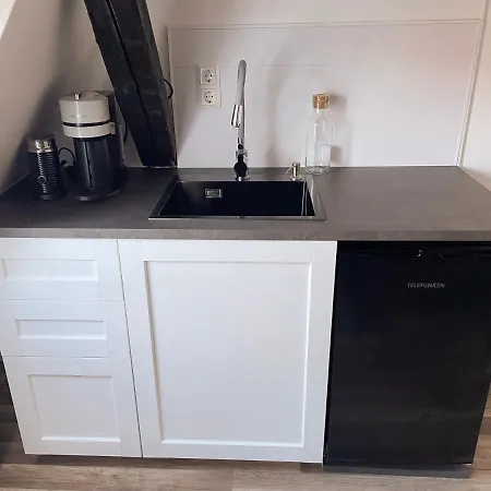 Living Appartement