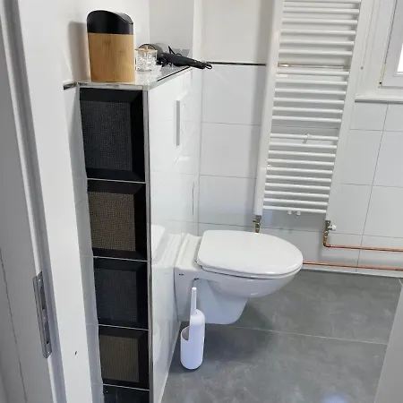 Living Appartement *