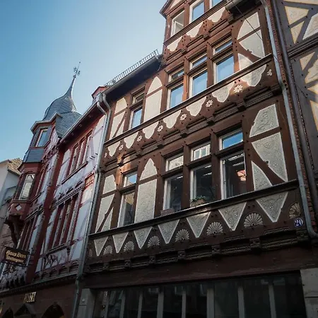 Living Appartement Marburg