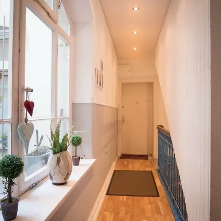 Living Appartement Marburg